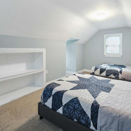 Pet-Friendly Mount Rainier Home With Gas Grill! Екстериор снимка