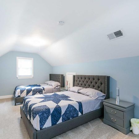Pet-Friendly Mount Rainier Home With Gas Grill! Екстериор снимка