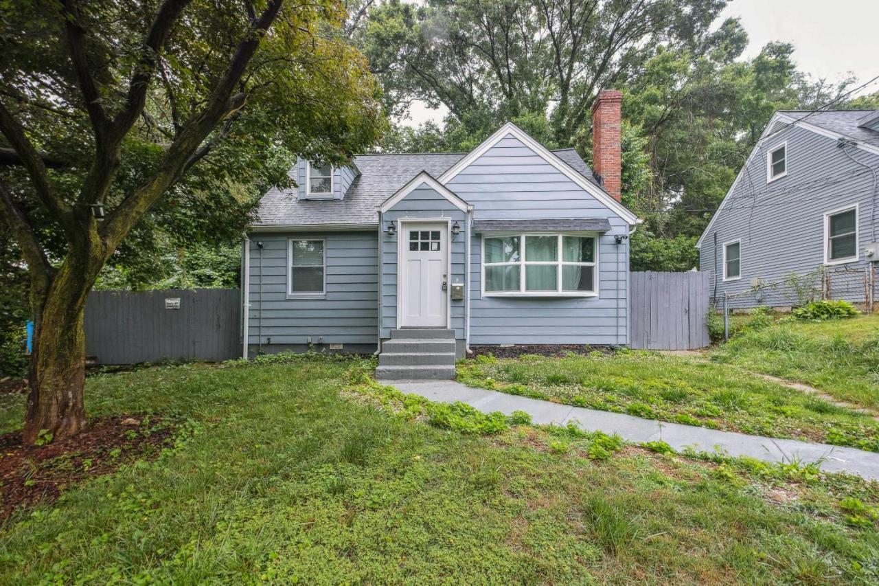 Pet-Friendly Mount Rainier Home With Gas Grill! Екстериор снимка
