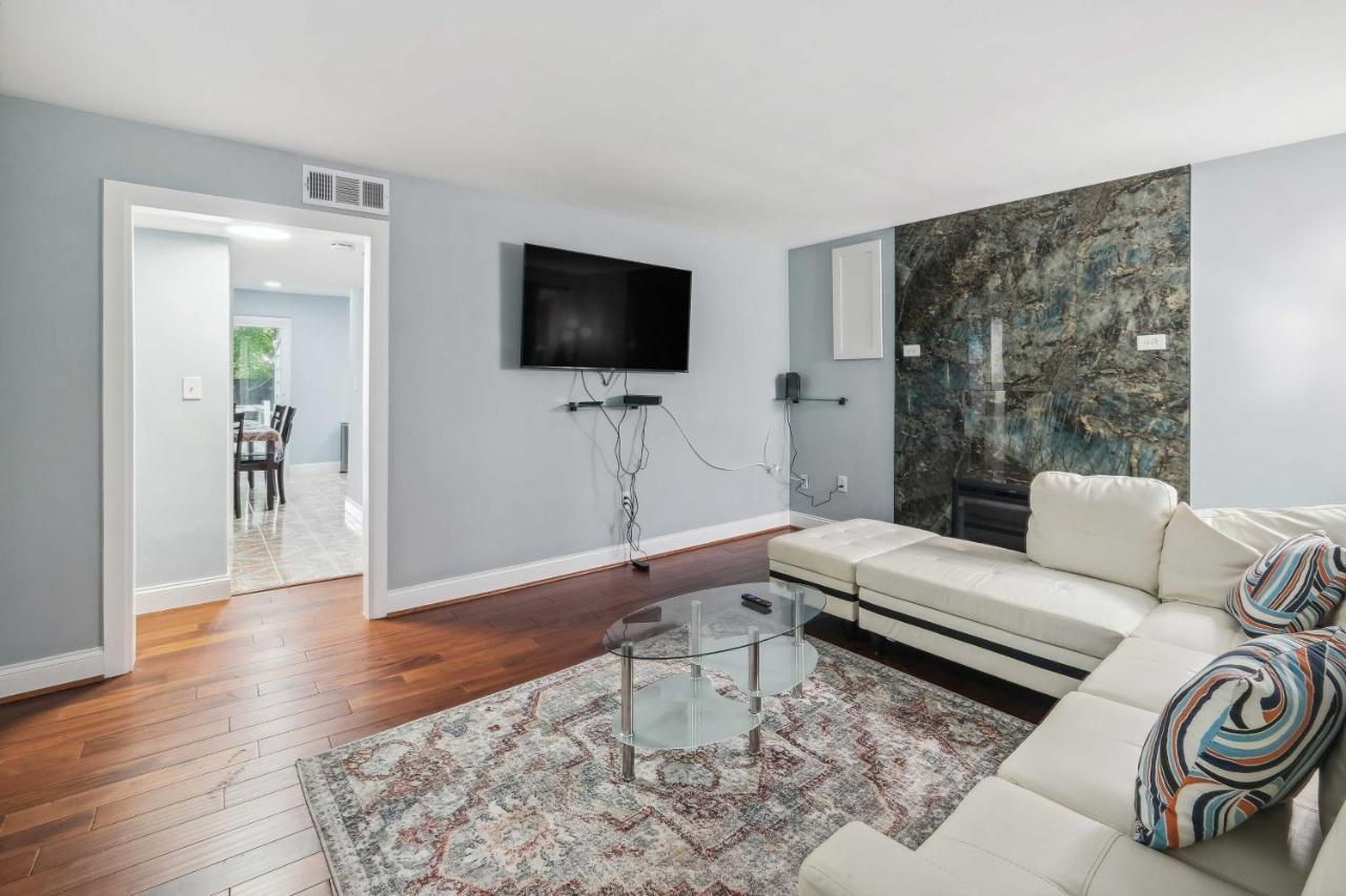 Pet-Friendly Mount Rainier Home With Gas Grill! Екстериор снимка