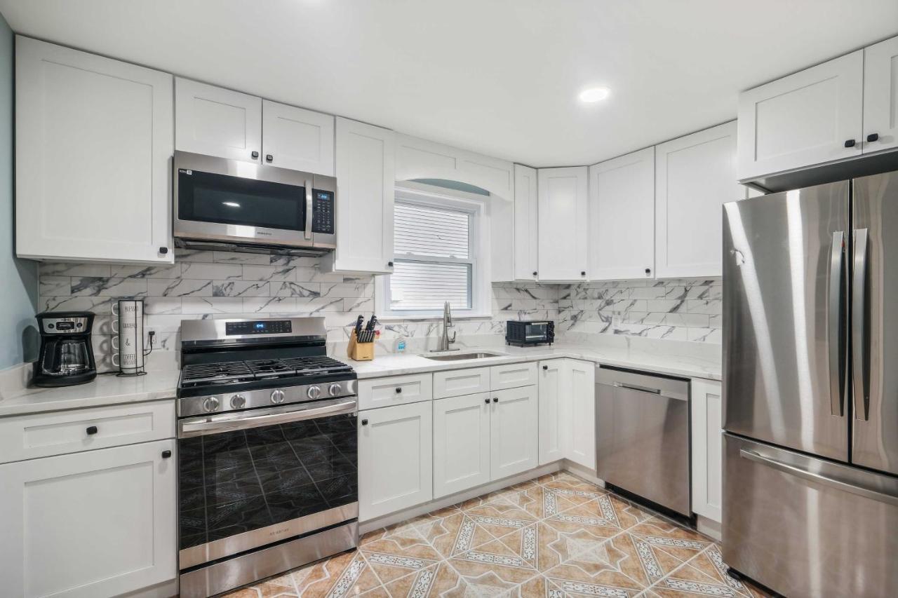 Pet-Friendly Mount Rainier Home With Gas Grill! Екстериор снимка
