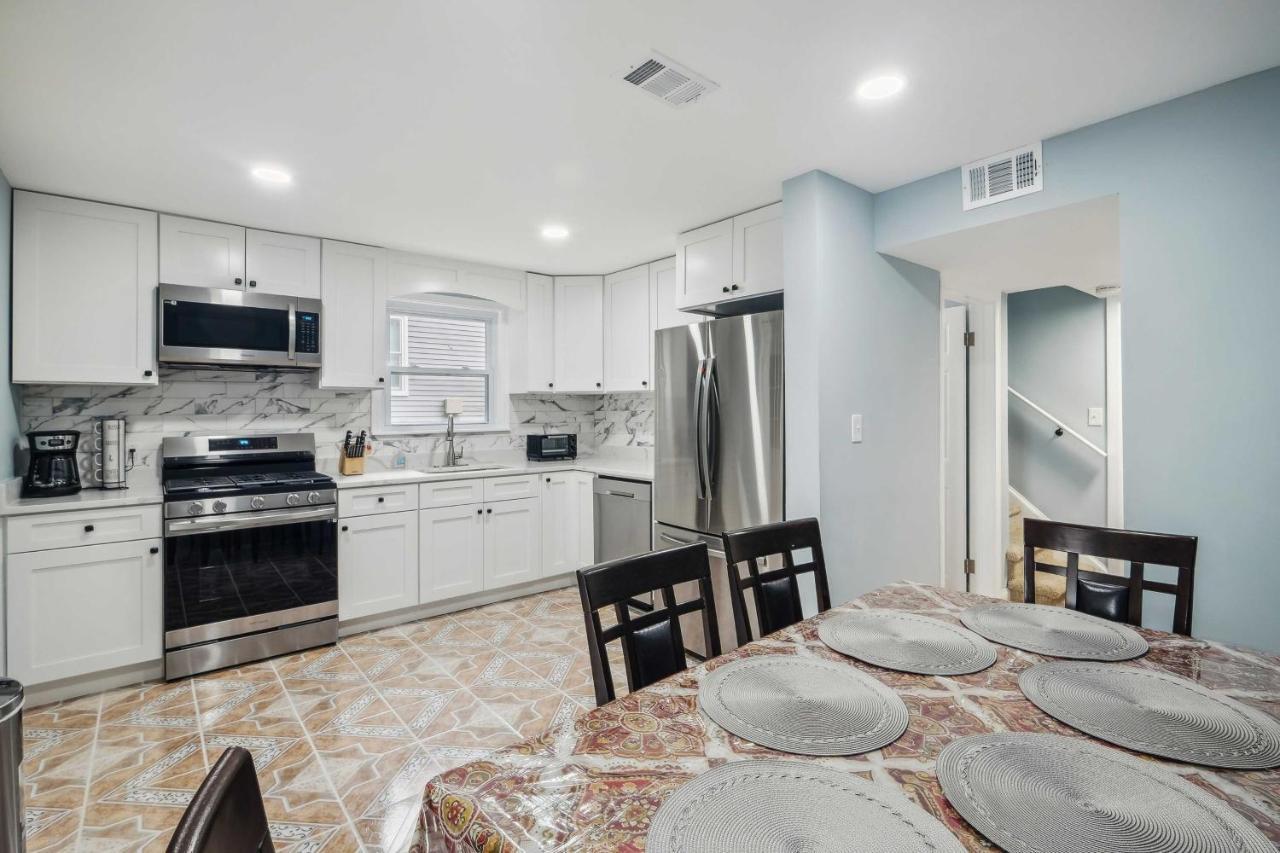 Pet-Friendly Mount Rainier Home With Gas Grill! Екстериор снимка