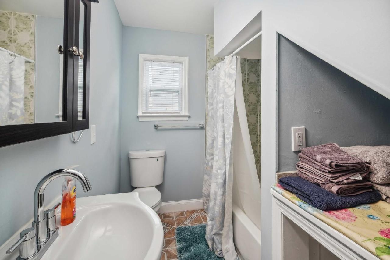 Pet-Friendly Mount Rainier Home With Gas Grill! Екстериор снимка