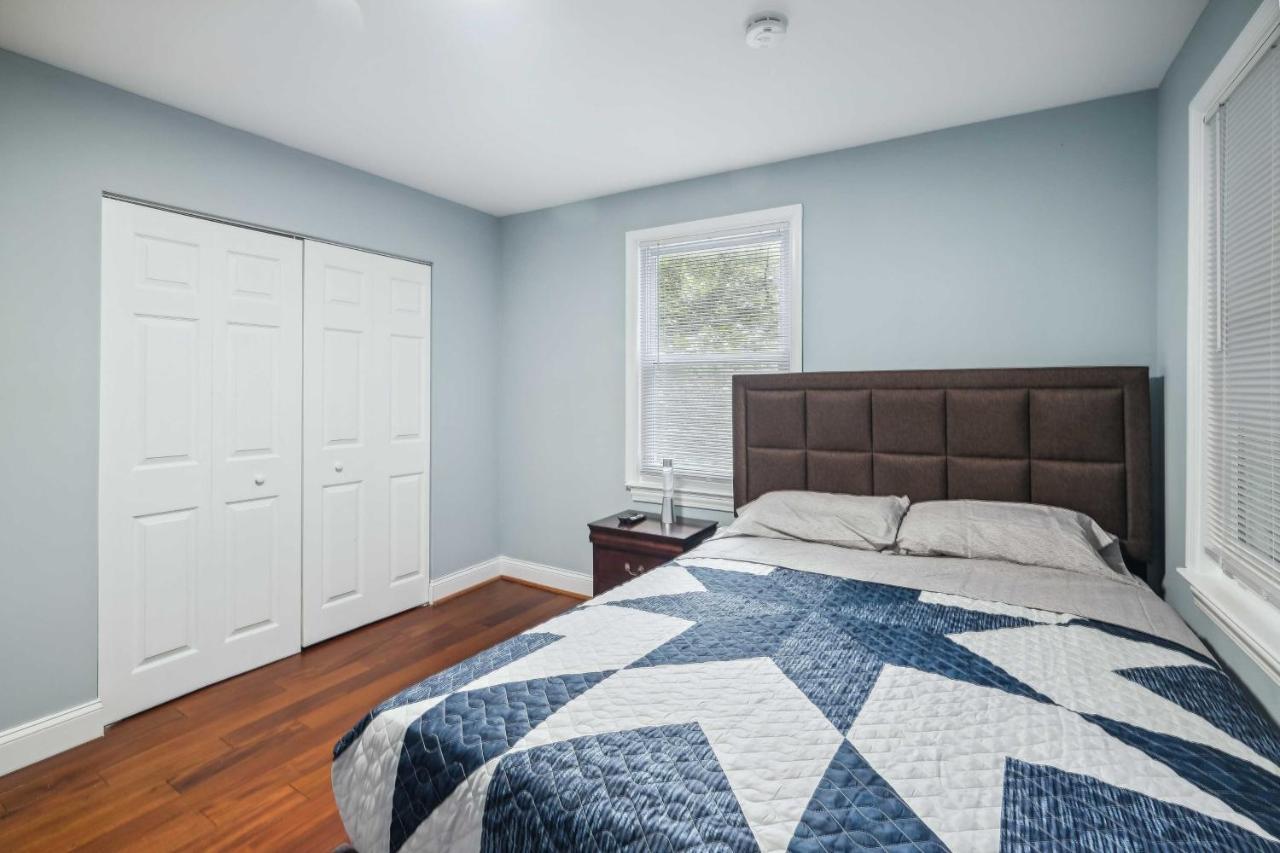 Pet-Friendly Mount Rainier Home With Gas Grill! Екстериор снимка