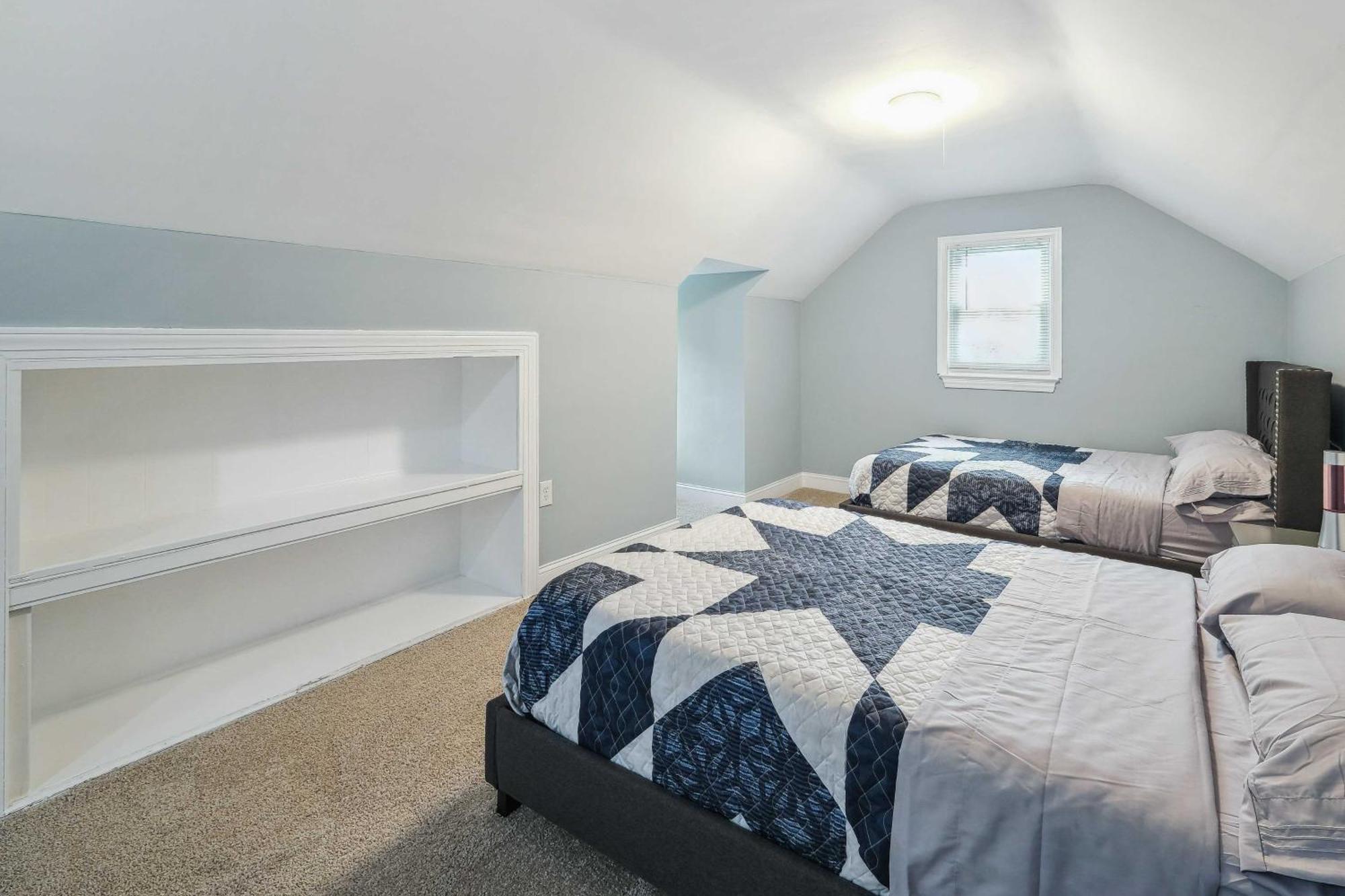 Pet-Friendly Mount Rainier Home With Gas Grill! Екстериор снимка