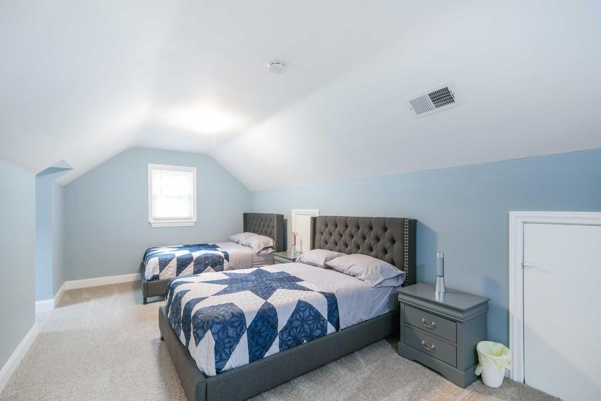 Pet-Friendly Mount Rainier Home With Gas Grill! Екстериор снимка