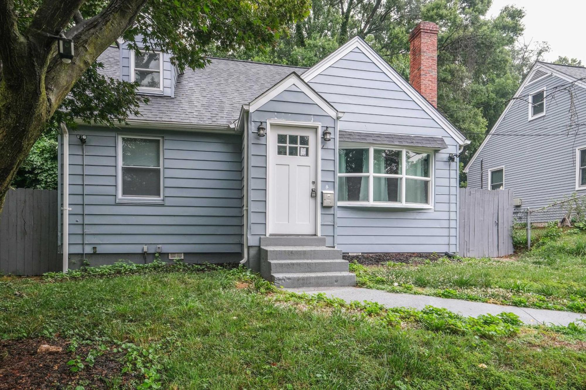 Pet-Friendly Mount Rainier Home With Gas Grill! Екстериор снимка